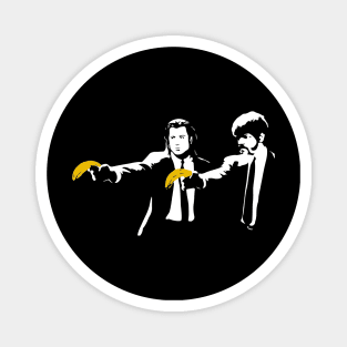 Pulp Fiction Magnet